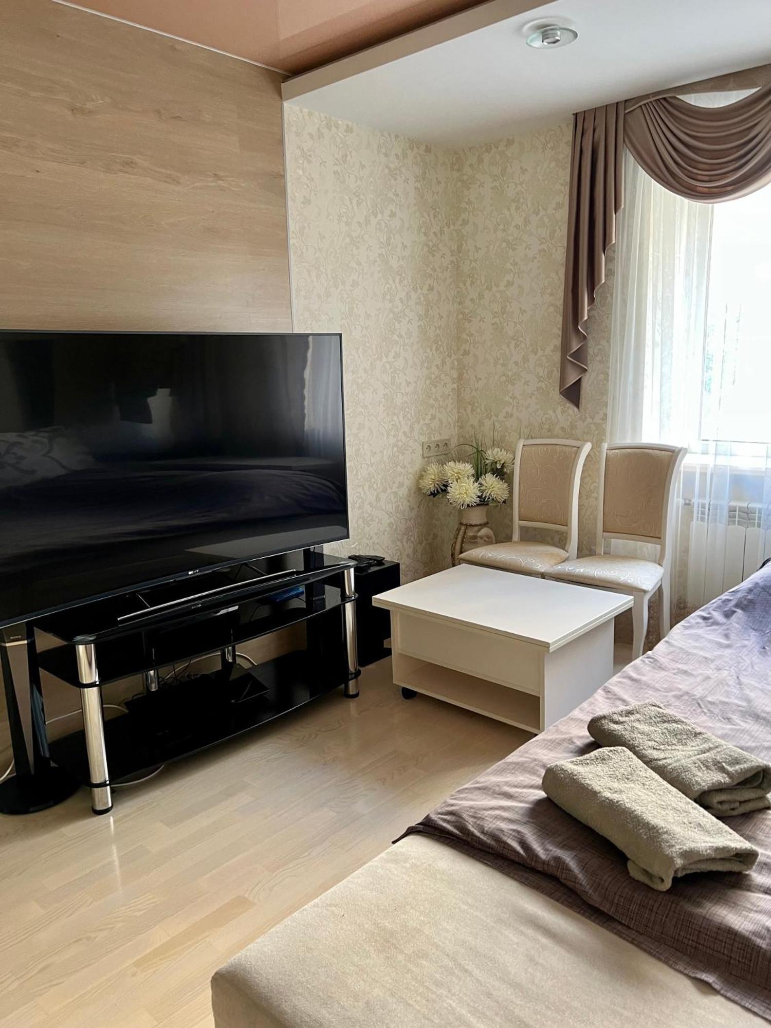 Avenue Apart Lviv Bagian luar foto